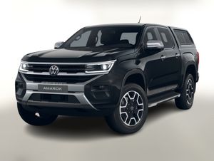 Volkswagen Amarok 3.0 TDI 241 AT 4M Aventura HardT Matrix Auto-Abo privat Auto-Abo
