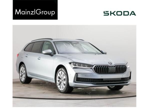 Skoda Superb 2.0L TDI ❗AHK❗PANO❗MASSAGE❗HEIZUNG❗NUR JETZT 1x ❗ Leasing
