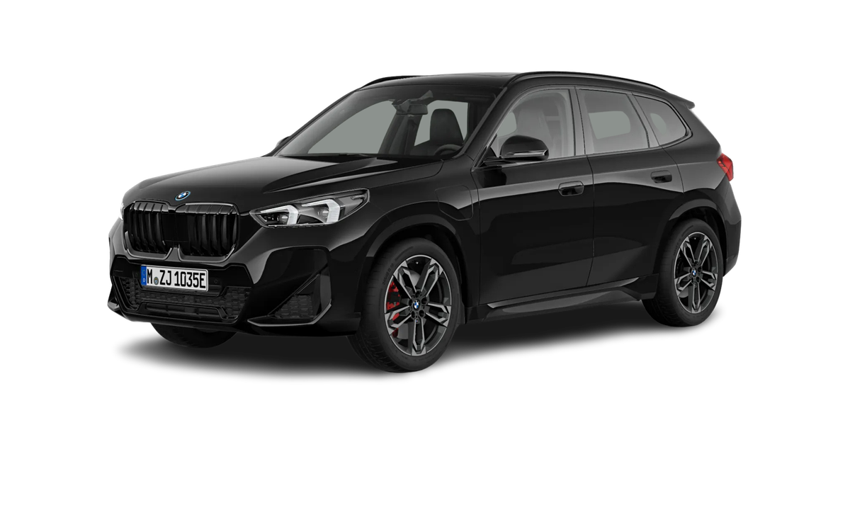 BMW X1 xDrive25e Steptronic xDrive25e Steptronic Auto-Abo