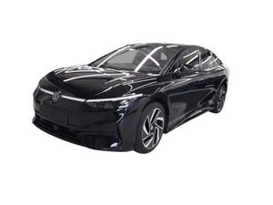 Volkswagen ID.7 Pro S - Black-Style - Interieur Plus und Exterieur Plus Paket + Pano / 8-fach Bereift