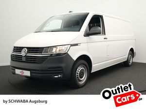Volkswagen T6.1 Transporter Kasten LR 2.0 TDI SORTIMO