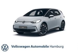 Volkswagen ID.3 Pro 59 kWh 150 kW