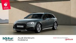 Audi A4 Allroad 45 TFSI AHK Kamera Head-up Matrix ACC Leasing