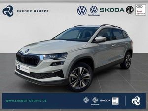 Skoda Karoq 2.0 TDI DSG Balance +AHK+NAVI+ACC+GRA+RFK+PDC+SHZ+