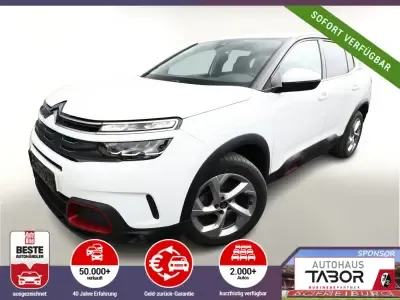 Citroën C5 Aircross 1.2 PureTech 130 Aut. Feel MirrorL Leasing