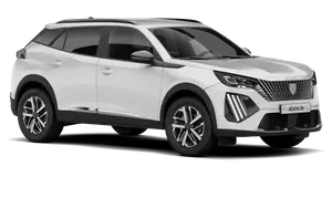 Peugeot 2008 PureTech 130 EAT8 Allure Leasing
