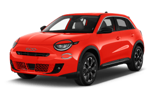 Fiat 600 1.2 Hybrid T3 107 kW eDCT POP