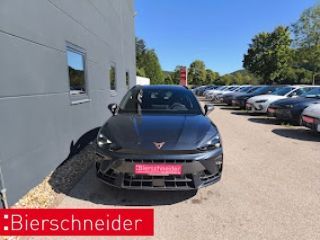 Cupra Leon Sportstourer 333 VZ ab 299,- SEITENSCHWELLE Leasing