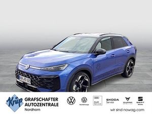 Volkswagen T-Roc 1.5 l eTSI 7-Gang-DSG R-Line +Matrix+Navi+