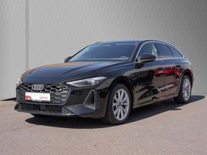 Audi A5 Avant 2.0 TFSI quattro AHK Kamera GWF