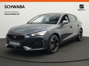 Seat Leon 1.5 eTSI DSG *LED*NAVI*Beats*18"*
