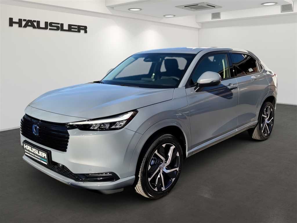 Honda HR-V Hybrid 1.5 Advance Plus CarPlay, Navi, ACC Leasing