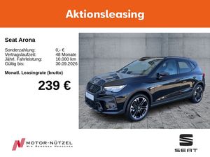 Seat Arona 1.0 TSI FR 7-Gang DSG