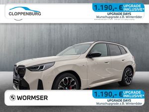 BMW X3 M50 xDrive Sportpaket HK HiFi DAB LED RFK