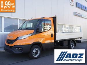 Iveco Daily 35S14Y / Pritsche / AHK 3 5 t