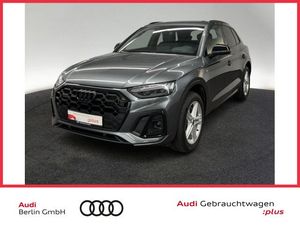 Audi Q5 S line 55 TFSI e qu.S tr. AHK MATRIX HUD 360