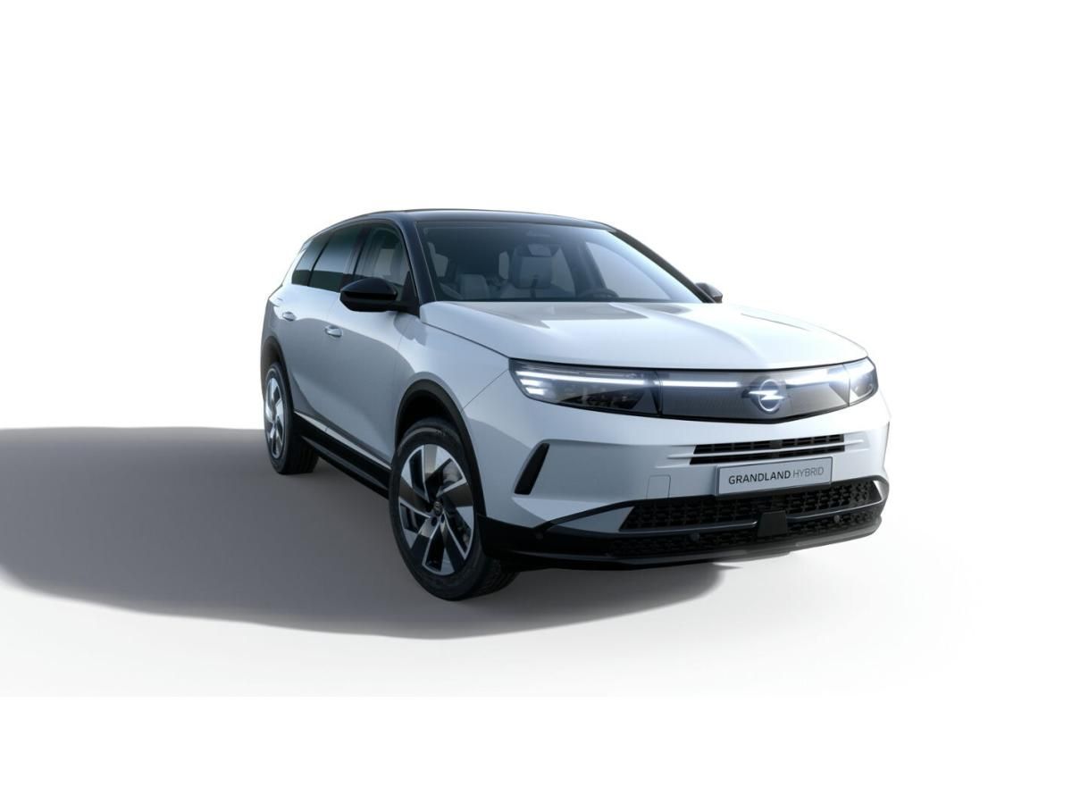 Opel Grandland Automatik GS inkl. TOP Ausstattung Leasing