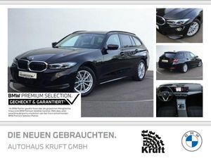 BMW 330 330e xDrive Touring LC PROF+HUD+PANO+AHK+KAMERA
