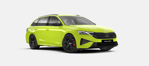 Skoda Octavia Combi RS 2.0 TSI 265 PS // Bestellfahrzeug! Leasing