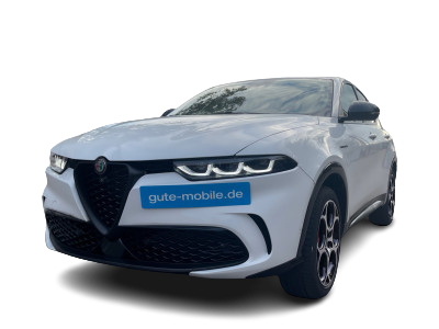 Alfa Romeo Tonale 1.3T Veloce Plug-In | AWD | 360°KAMERA|SPORT Auto-Abo
