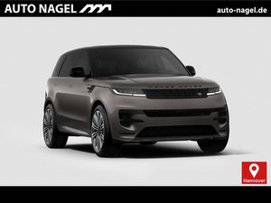 Land Rover Range Rover Sport D350 Autobiography AHK WinterP