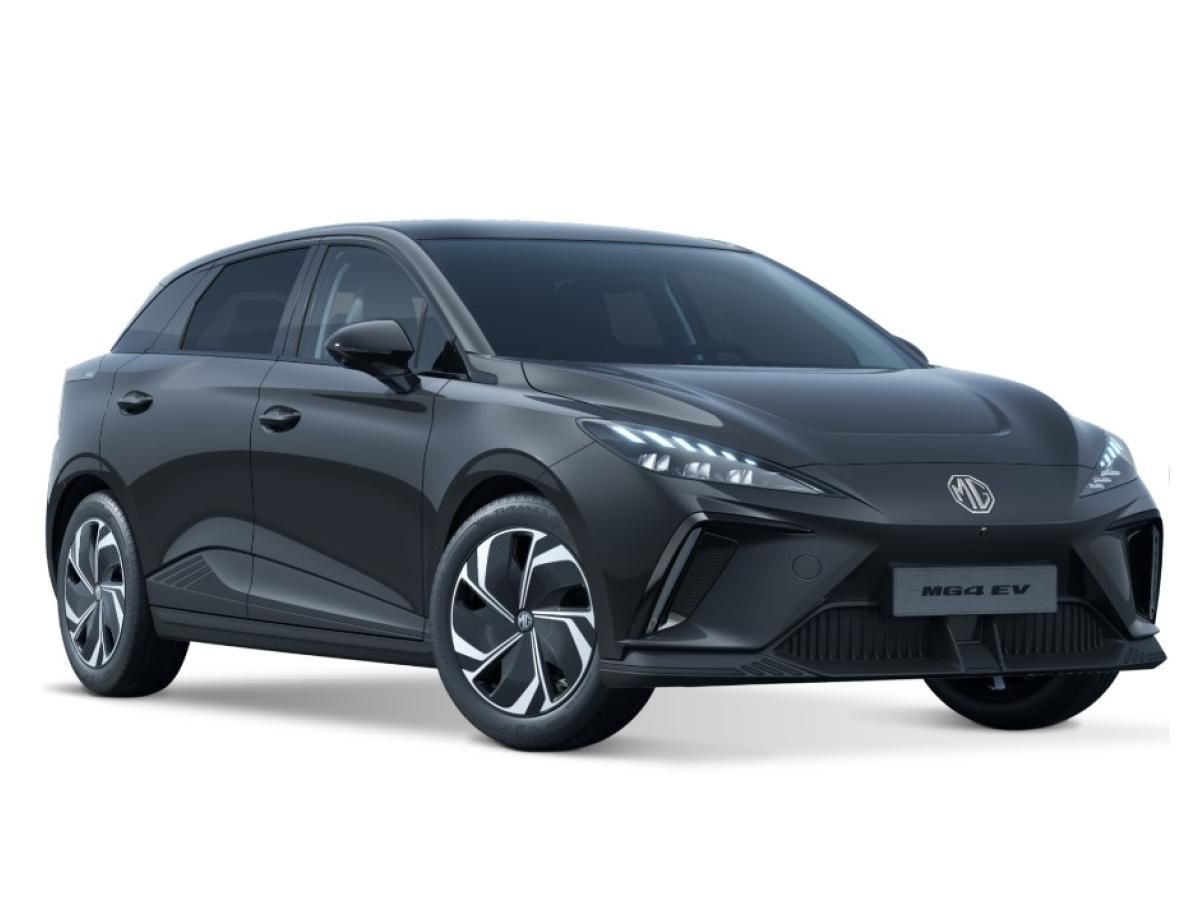MG MG4 PREMIUM 64KWh *FÖRDERFÄHIG* Leasing