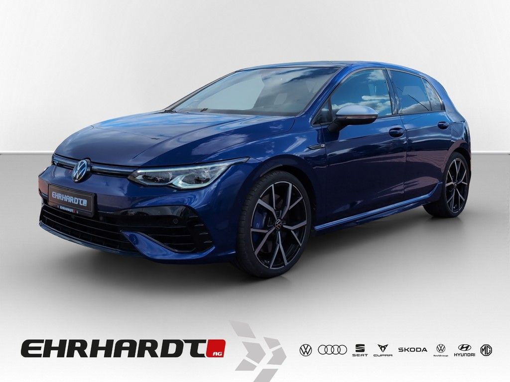Volkswagen Golf VIII 2.0 TSI DSG 4Motion R DCC PANO*HEADUP* Leasing