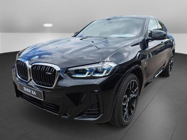 BMW X4 M40i ❗️sofort verfügbar❗️ Leasing