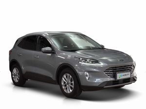 Ford Kuga Titanium X Auto-Abo