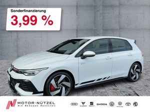 Volkswagen Golf VIII GTI Clubsport 2.0 TSI DSG LED+NAVI+HuD