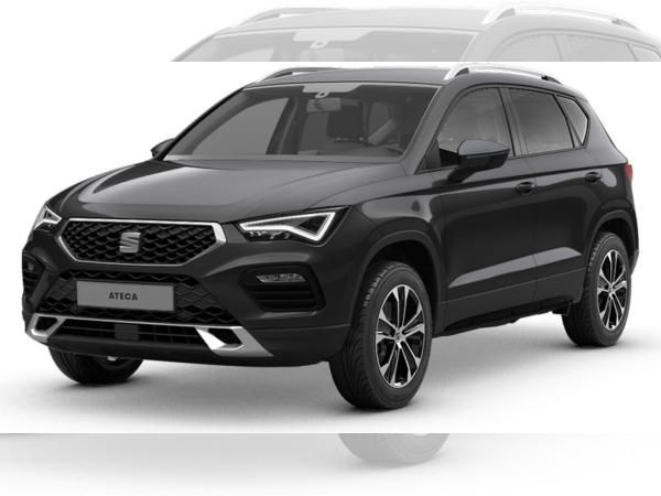Seat Ateca Road Edition 2.0 TDI 110kW (150PS) Leasing