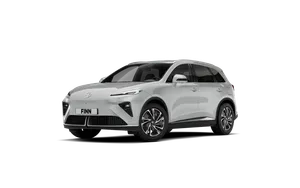 MG S6 77 kWh Long Range 77 kWh Luxury Long Range