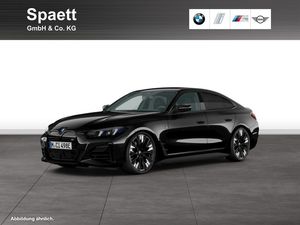 BMW i4 M60 xDrive Sportpaket HK HiFi DAB LED GSD