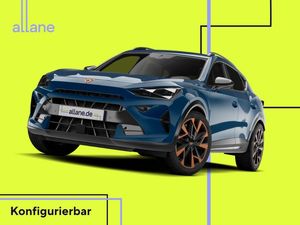 Cupra Formentor 1.5 TSI 110kW
