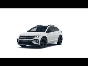 Volkswagen Taigo 1.5 TSI DSG R-Line SOFORT VERFÜGBAR!  BlackStyle AHK Fahrkomf Winterräder