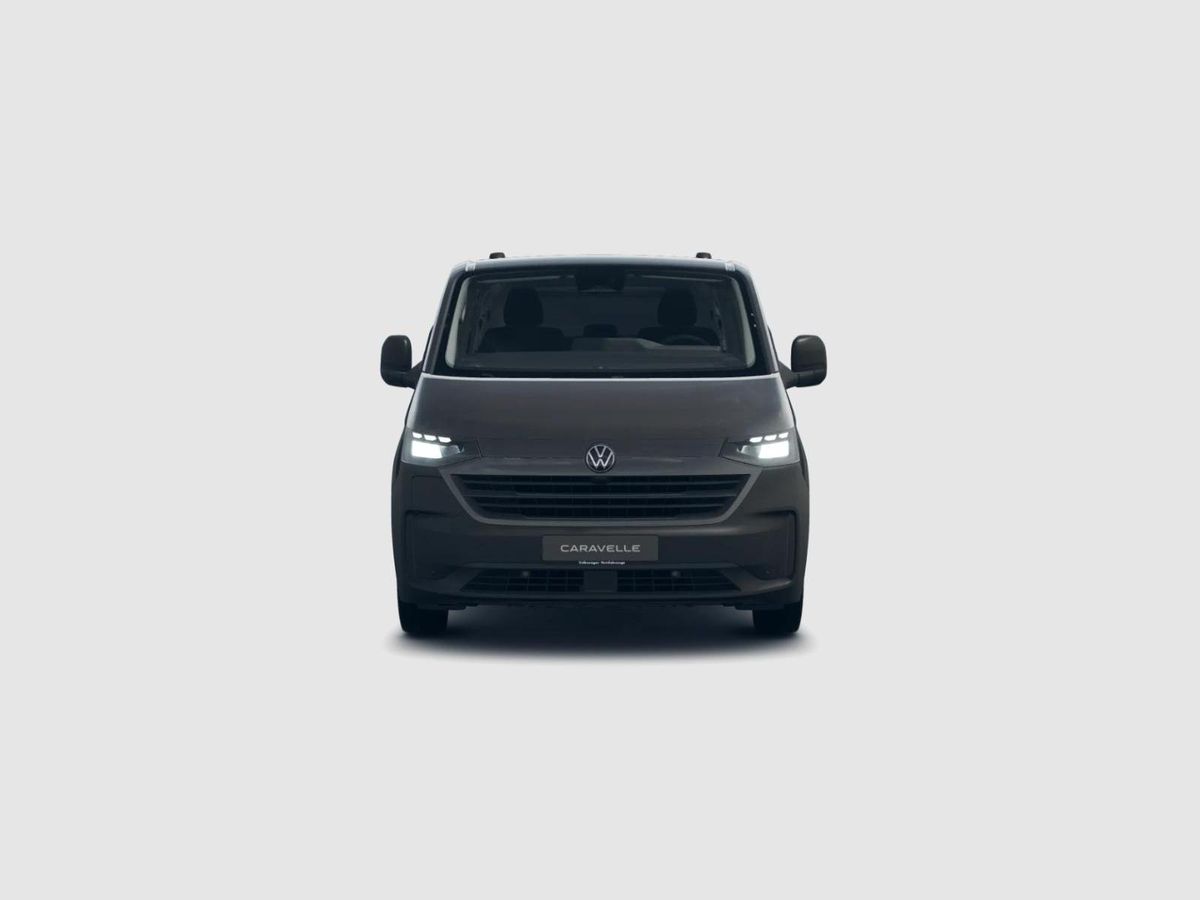Volkswagen e-Caravelle (Gen7) KR Leasing