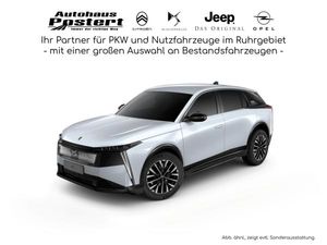 DS Automobiles DS 7 N°7 ÉTOILE *neues Modell* Allwetter