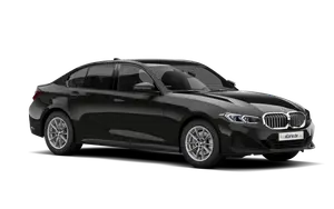 BMW 3er-Reihe M340i xDrive Auto Leasing