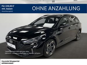 Hyundai i30 KOMBI N-LINE X 1.6 T-GDI 7-DCT NAVI PANO RK