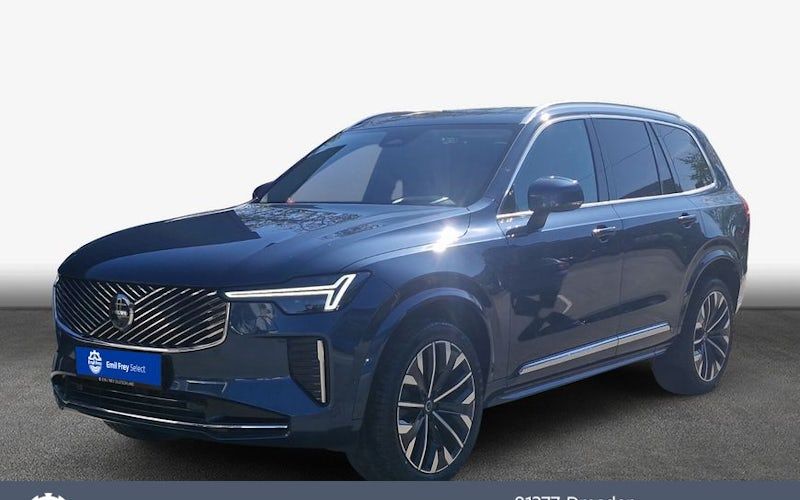 Volvo Xc90 B5 AWD Plus Bright Auto 5dr Auto kaufen