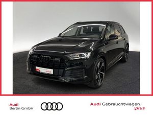 Audi Q7 45 TDI qu.tiptr. LED 360°K PANO VIRTUAL B&O
