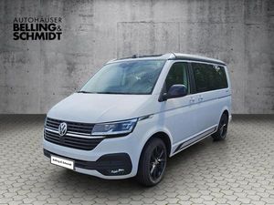 Volkswagen T6.1 California Beach Tour Edition *sofort verfügbar* 7-SITZER*ACC*NAVI*LED*STANDH*UVM* Leasing