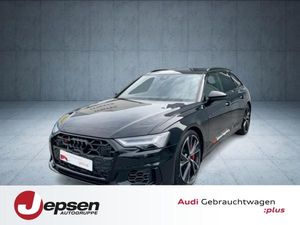 Audi S6 Avant TDI tiptr. Luft PANO HUD Stdhzg 21 AHK Leasing