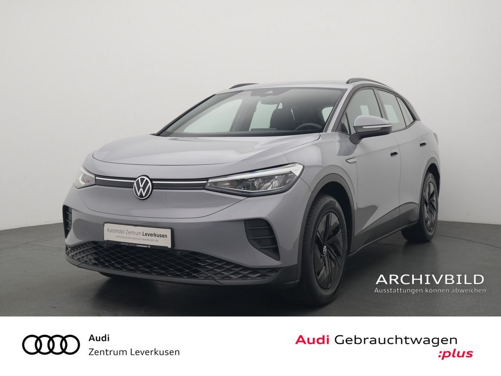 Volkswagen ID.4 Pure Performance NAVI VIRT ACC LED PDC Leasing