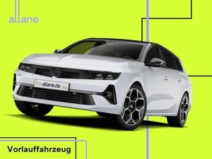 Opel Astra ST 1.2 Turbo Edition - Lenkradheizung! Leasing