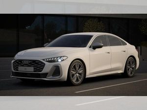 Audi S5 Limousine TFSI 270 kW⚡️Eroberungsdeal⚡️Frei Konfigurierbar⚡️Bis 31.07.⚡️S tronic Leasing