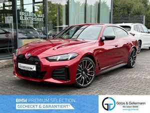 BMW i4 M60 xDrive M Sport PRO //CarbonInterieu