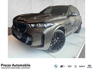 BMW X5 xDrive40d M-Sport+HUD+AHK+PANO+DA+PA+HIFI+usw
