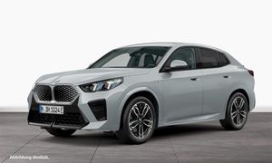 BMW iX2 xDrive30 M Sport AHK Driv.Assist.Prof LED