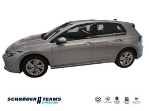 Volkswagen Golf VIII Lim. (DA1)(2024->) 1.5 eTSI 110 kW Lif